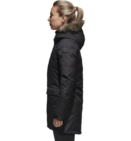 w xploric parka adidas